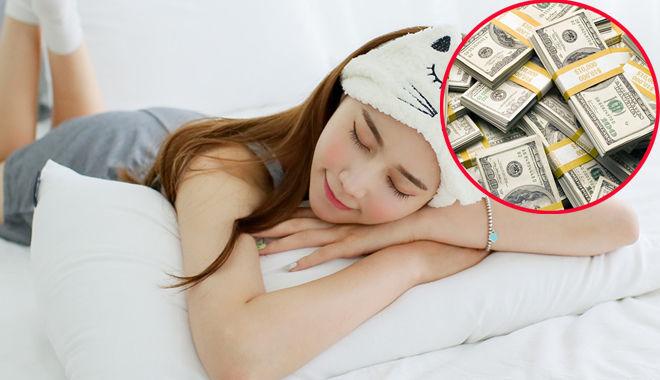 Mơ Thấy Tiền Đánh Đề Con Gì - Khám Phá Ý Nghĩa Và Cơ Hội Từ Hình Ảnh Giấc Mơ 2 Giải mã giấc mơ thấy tiền, là điềm lành hay dữ - 2sao